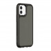 Чохол Griffin Survivor Strong for iPhone 12 mini - Black/Black