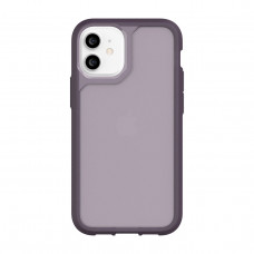 Чохол Griffin Survivor Strong for iPhone 12 mini - Purple/Lilac