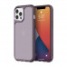 Чохол Griffin Survivor Strong for iPhone 12 Pro Max - Purple/Lil