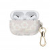 Kate Spade new york Airpods Pro Case - Hollyhock Cream/Blush/Tra