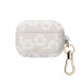 Kate Spade new york Airpods Pro Case - Hollyhock Cream/Blush/Tra