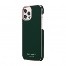 Чохол Kate Spade New York Wrap Case for iPhone 12 Pro Max - Deep