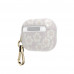 Kate Spade new york Airpods Pro Case - Hollyhock Cream/Blush/Tra