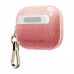 Kate Spade new york AirPods Pro Case - Ombre Glitter Sunset/Pink