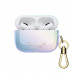 Kate Spade new york AirPods Pro Case - Iridescent/Gold Foil Logo