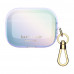 Kate Spade new york AirPods Pro Case - Iridescent/Gold Foil Logo