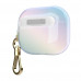 Kate Spade new york AirPods Pro Case - Iridescent/Gold Foil Logo