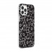 Coach Protective Case for iPhone 12 Pro Max - Bold Floral Black/