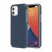 Чохол Incipio Grip Case for iPhone 12 Pro - Classic Blue/Clear