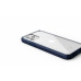 Чохол Incipio Grip Case for iPhone 12 Pro - Classic Blue/Clear