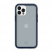 Чохол Incipio Slim Case for iPhone 12 Pro - Translucent Midnight