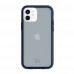 Чохол Incipio Slim Case for iPhone 12 Pro - Translucent Midnight