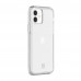 Чохол Incipio Slim Case for iPhone 12 Pro - Clear