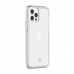 Чохол Incipio Slim Case for iPhone 12 Pro - Clear