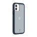 Чохол Incipio Slim Case for iPhone 12 Pro - Translucent Midnight