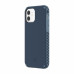 Чохол Incipio Grip Case for iPhone 12 Pro - Classic Blue/Clear