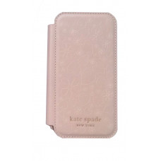 Чохол Kate Spade New York Folio Case for iPhone 12 Pro - Pale Ve