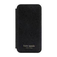 Чохол Kate Spade New York Folio Case for iPhone 12 mini - Black 