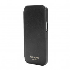 Чохол Kate Spade New York Folio Case for iPhone 12 Pro Max - Bla