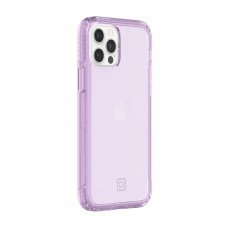 Чохол Incipio Slim Case for iPhone 12 Pro - Translucent Lilac Pu