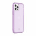 Чохол Incipio Slim Case for iPhone 12 Pro - Translucent Lilac Pu