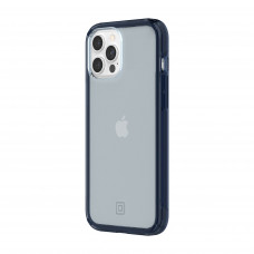 Чохол Incipio Slim Case for iPhone 12 Pro Max - Translucent Midn