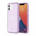 Чохол Incipio Slim Case for iPhone 12 Pro - Translucent Lilac Pu