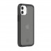 Чохол Incipio Slim Case for iPhone 12 mini - Translucent Black