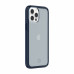 Чохол Incipio Slim Case for iPhone 12 Pro Max - Translucent Midn