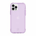 Чохол Incipio Slim Case for iPhone 12 Pro - Translucent Lilac Pu