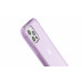 Чохол Incipio Slim Case for iPhone 12 Pro - Translucent Lilac Pu