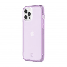 Чохол Incipio Slim Case for iPhone 12 Pro Max - Translucent Lila