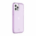 Чохол Incipio Slim Case for iPhone 12 Pro Max - Translucent Lila