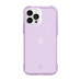 Чохол Incipio Slim Case for iPhone 12 Pro Max - Translucent Lila