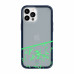 Чохол Incipio Slim Case for iPhone 12 Pro Max - Translucent Midn