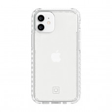 Чохол Incipio Grip Case for iPhone 12 mini - Clear