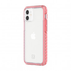Чохол Incipio Grip Case for iPhone 12 mini - Party Pink/Clear