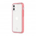 Чохол Incipio Grip Case for iPhone 12 mini - Party Pink/Clear