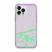 Чохол Incipio Slim Case for iPhone 12 Pro Max - Translucent Lila