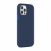 Чохол Incipio Duo Case for iPhone 12 Pro - Dark Blue/Classic Blu