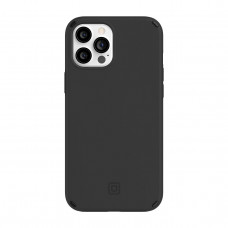Чохол Incipio Duo Case for iPhone 12 Pro Max - Black/Black