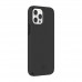 Чохол Incipio Duo Case for iPhone 12 Pro Max - Black/Black