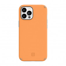 Чохол Incipio Duo Case for iPhone 12 Pro Max - Clementine Orange