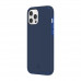 Чохол Incipio Duo Case for iPhone 12 Pro Max - Dark Blue/Classic