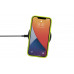 Чохол Incipio Duo Case for iPhone 12 Pro Max - Gray/Volt Green