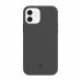 Чохол Incipio Organicore 2.0 Case for iPhone 12 Pro - Charcoal