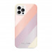 Чохол Coach Protective Case for iPhone 12 Pro - Diagonal Stripe 