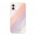 Чохол Coach Protective Case for iPhone 12 Pro - Diagonal Stripe 