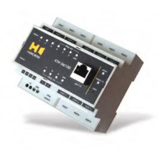 Highcross ETH-SW10D Мережевий комутатор Ethernet, 10 портів Fast