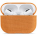 Incase AirPods Pro Case with Woolenex - Old Brick